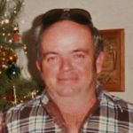 Harold Eugene Gotschall, Sr.