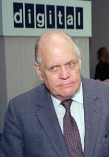 Kenneth Olsen