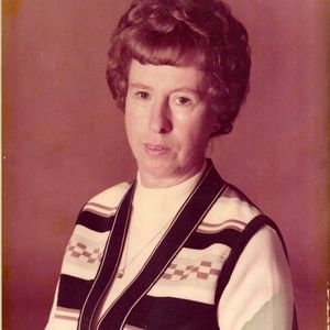 Juanita Ramsey