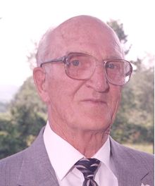 Mr. Francis J. Rivers