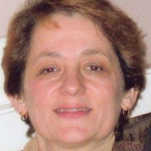 Linda May Anthony