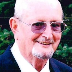 Leroy R. Dimick
