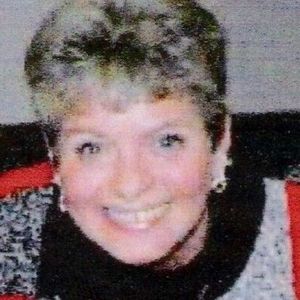 Jo Ann Navarre