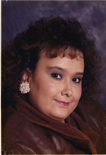 Miss Jamie Renee Bloss