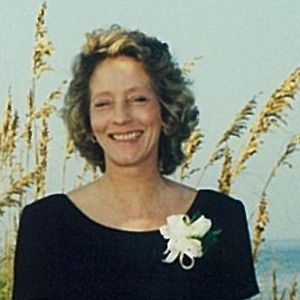 Donna Ford Williams