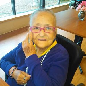 Mrs. Laural Jean Gatlin