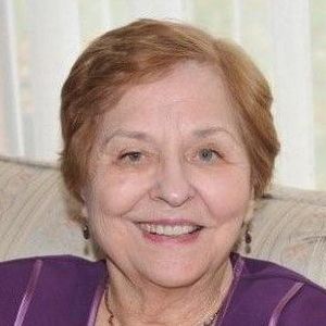 Betty Jo Click