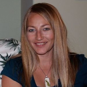 Dana Shannon Johnston