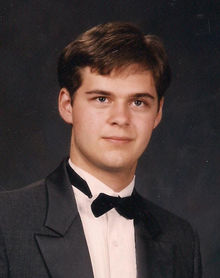 Mr. Mark  King