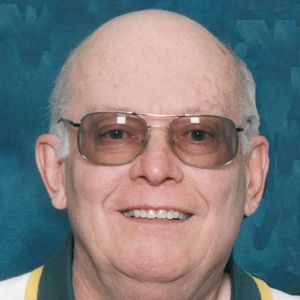 Stanley L. Mau