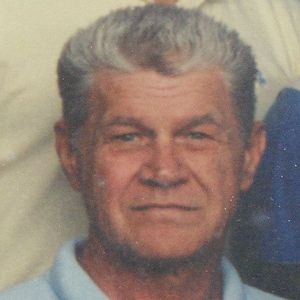 Earl J Rabant