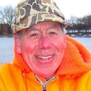 Thomas M. Killian