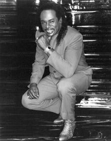 Marvin Sease