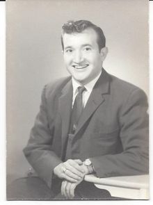 Mr. Vittorio E. Pizzola