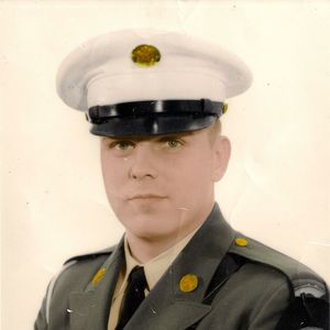 William D. "Bill" Berger