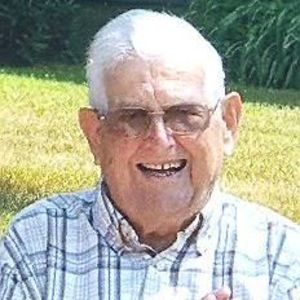Mr. John R. Rogers
