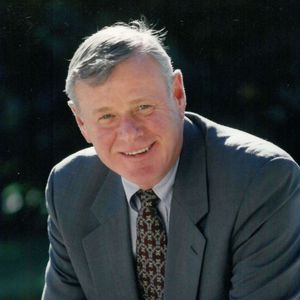 William F. Hodgkiss