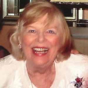 Lillian Wood