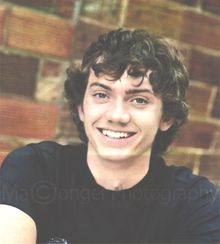 Christian "Chris" Little