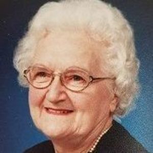 Alice E. Steif