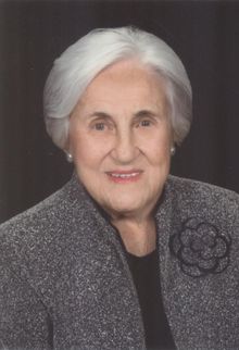 Louella Pitre