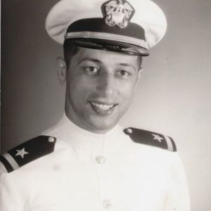Ambrose M. Fiorito