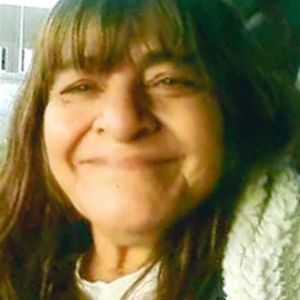 Agustina Sanchez