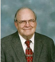 Mr. Leon Pete Billingsley
