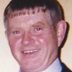 Coleman "Jerry" Mannion