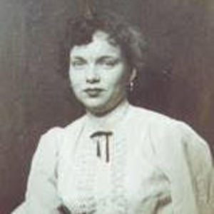 Mrs. Betty Lou Gibson