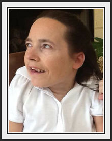 Mary Margaret Bolton