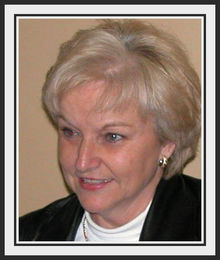 Patricia Kay Harvey Luna