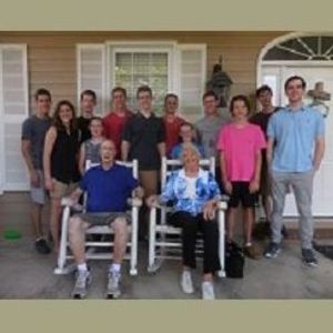 Hilliard "Hank" Folk Phillips