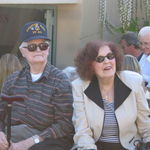 Gram & Gramps Together Forever