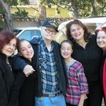 Love Hugs Forever for my girls