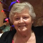 Virginia Joan Blair