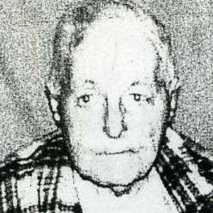 Glen Fielding Stevensen