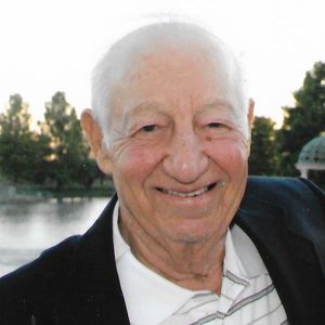 Dominic A. DiRutigliano