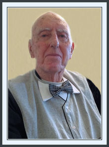 William Wilmoth Hardison, Sr.