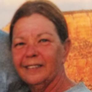 Aletha "Lisa" Alexander