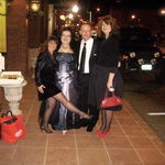 Nov 9, 2009. The most wonderful night of her life. She met Jon.