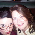 Nov 2010; Carol's & my Birthdays. 