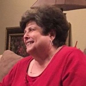 Mrs. Rebecca Sue Burns