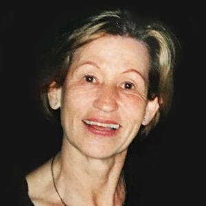 Barbara Yturralde Mandas