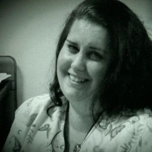 Michele Lee McCulloch Gaskill