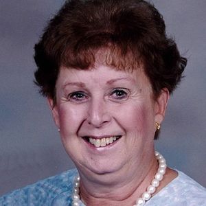 Ruth Ropella