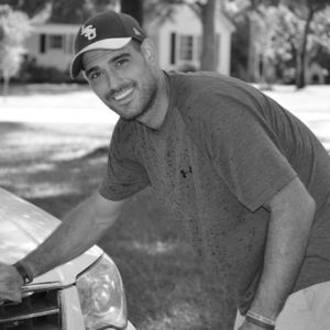 Brian Harter Boudreaux