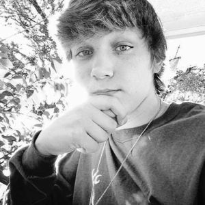 Nathan Daniel Arnold