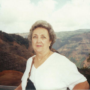 Melba D. Middleton