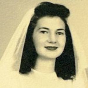 Beatrice M. Gevelinger